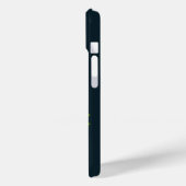 Tempel-Handyhülle Case-Mate iPhone Hülle (Rückseite / Links)
