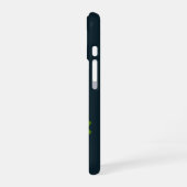 Tempel-Handyhülle iPhone 16 Hülle (Linke Seite)