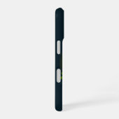 Tempel-Handyhülle iPhone 16 Hülle (Rechte Seite)