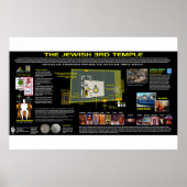 Tempel-Konzept-2 Poster (Vorne)