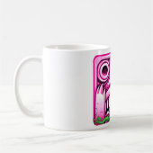 Tempel lassen Tasse 2 Valentines Tageslaufen (Links)