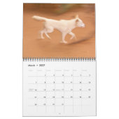Tempel & Leben in Kambodscha Kalender (Mär 2027)