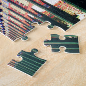 Tempel Puzzle (Seite)