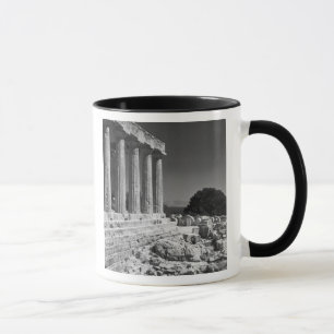 Tempel von Aphaea Tasse