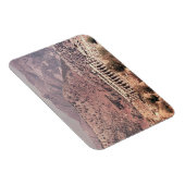 Tempel von Apollo Epikourios, 450-20 v. Chr. Magnet (Rechte Seite)