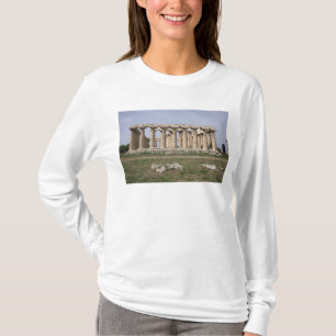 Tempel von Hera I T-Shirt