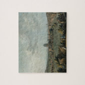 Tempel von Solomon, überziehen 63 'von den Puzzle (Vertikal)