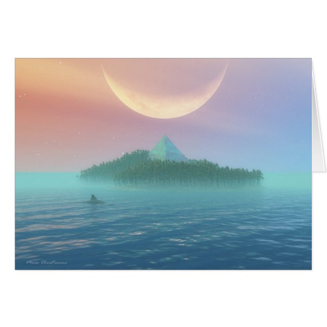 Tempel von Venus (Vorderseite (Horizontal))