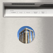 Tempel Zeus Magnet (In Situ (Geschirrspüler))