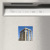 Tempel Zeus Magnet (In Situ (Geschirrspüler))