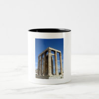 Tempel Zeus