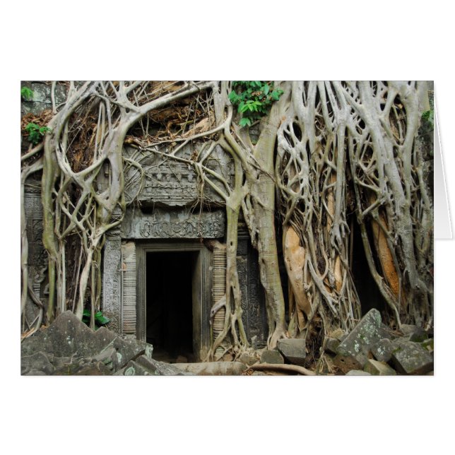 Tempelangkor (Vorderseite (Horizontal))