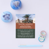 Tempelberg, Jerusalem, Reisebüro Fly Flyer (Einzeln)