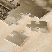 Tempelgrüße Puzzle (Seite)