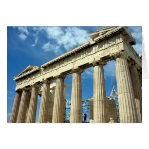 Tempelparthenon