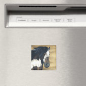 Temperament Magnet (In Situ (Geschirrspüler))