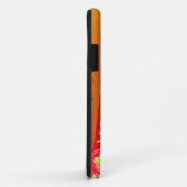 Temperamentvoller Glühen-Buddha iPhone 5G Fall Case-Mate iPhone Hülle (Hinten/Rechts)