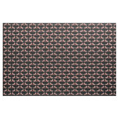 Temperamentvolles Farbepinto-Pferdegewebe Stoff (Yard (91,4 cm))