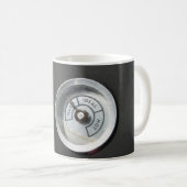 Temperaturmessgerät Kaffeetasse (VorderseiteRechts)