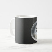 Temperaturmessgerät Kaffeetasse (Vorderseite Links)