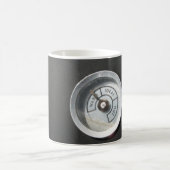 Temperaturmessgerät Kaffeetasse (Mittel)