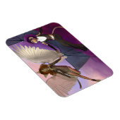 temperiert magnet (Rechte Seite)