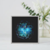 Tempest (blau) (Stehend Vorderseite)