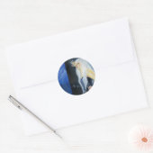 Tempest Eisfantasy Ice Beauty Sticker (Umschlag)