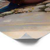 Tempest Eternium Poster (Ecke)