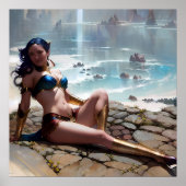 Tempest Eternium Poster (Vorne)