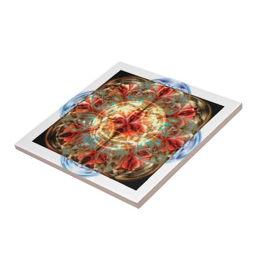 Tempest III Fliese (Seite)