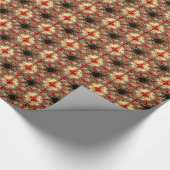 Tempest III Geschenkpapier (Ecke)