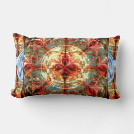 Tempest III Lendenkissen