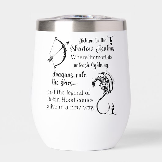 Tempest of Shadows Brenda K Davies (Vorderseite)