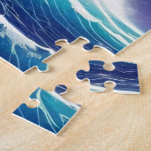 Tempestuous Seas Puzzle - 252 Stück (Seite)