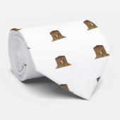 Tempio della Concordia: Tempel des Konkords: Krawatte (Gerollt)