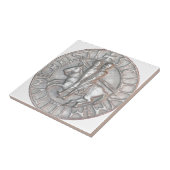 TEMPLAR ADELT EMBLEM FLIESE (Seite)