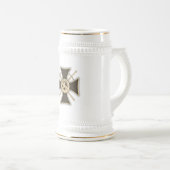 Templar Bierglas (VorderseiteRechts)