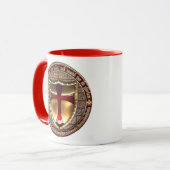 TEMPLAR COIN. TASSE (Vorderseite Links)
