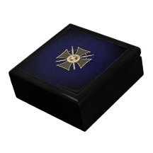 Templar Cross