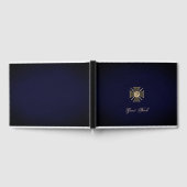 Templar Gästebuch (Voll)