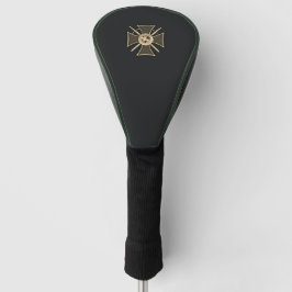 Templar Golf Headcover