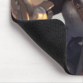 Templar Mousepad (Ecke)