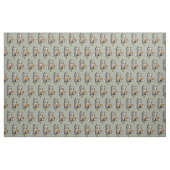 Templar Ritter Stoff (Yard (91,4 cm))