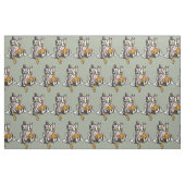 Templar Ritter Stoff (Fat Quarter (45,7 x 55,9 cm))