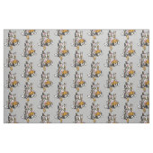 Templar Ritter Stoff (Fat Quarter (45,7 x 55,9 cm))