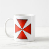 Templar Schale Kaffeetasse (Links)