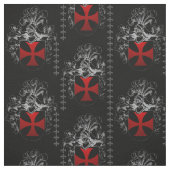 Templar Stoff (Muster)
