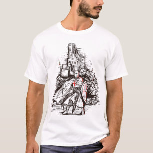 Templar T-Shirt