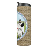 Templar Thermosbecher (Nach rechts gedreht)